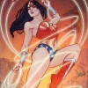 Various Wonder Woman^Sensation Comics Featuring Wonder Woman Vol. 3