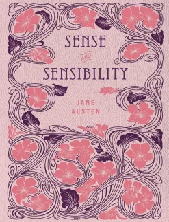 Jane Austen Sense and Sensibility* Romantikk