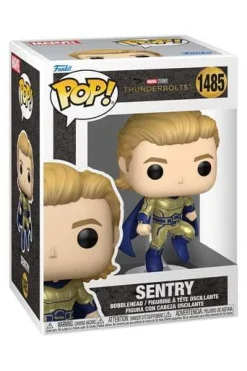 Funko POP! Marvel Sentry POP! Marvel Vinyl Figure* Funko! Pop