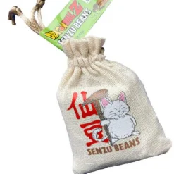 Dragon Ball Godteri^Senzu Beans Candy Bag