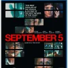 46270 September 5 (Blu-Ray)* Film & Tv