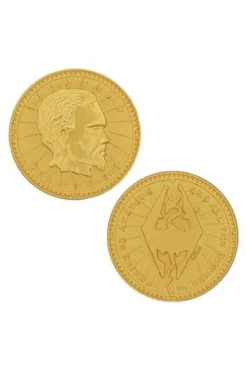 Replika^Septim Misty Gold Edition Collectable Coin