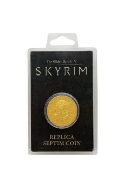 Replika^Septim Misty Gold Edition Collectable Coin