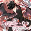 Takaya Kagami Horror|Fantasy^Seraph of End Vampire Reign Vol. 33