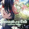 Daisuke Furuya Seraph of the End, Vol. 28: Vampire Reign* Horror