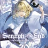 Takaya Kagami Seraph of the End, Vol. 30: Vampire Reign* Horror