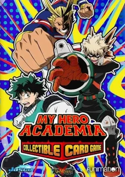 Andre Kortspill^Series 1 Booster Pack