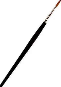 Winsor & Newton Pensler^Series 7 Kolinsky Sable Brush No 1