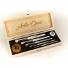 Artis Opus Pensler^Series D Deluxe Paint Brush Set (5)