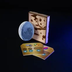 SETI Organizer* Tilbehør Til Brettspill