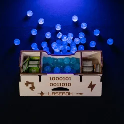 SETI Organizer* Tilbehør Til Brettspill