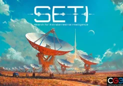 Tomáš Holek SETI Search for Extraterrestrial Intelligence* Strategi