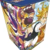 Nakaba Suzuki Seven Deadly Sins Manga Box Set Vol. 06* Samlebokser|Fantasy