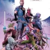 Rick Remender Science Fiction^Seven To Eternity Compendium