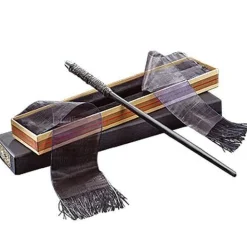 Severus Snape's Wand w/Ollivander Box* Tryllestaver