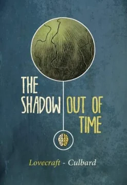 H. P. Lovecraft H. P. Lovecraft^Shadow out of Time