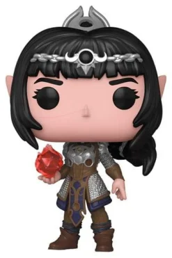 Funko POP! Games Shadowheart POP! Games Vinyl Figure* Funko! Pop