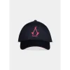 Assassin's Creed Hodeplagg^Shadows Lotus Adjustable Cap