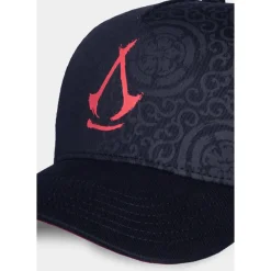 Assassin's Creed Hodeplagg^Shadows Lotus Adjustable Cap