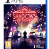 Shadows of Doubt (PS5)* Tv-Spill