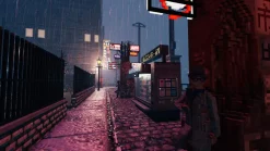 Shadows of Doubt (PS5)* Tv-Spill