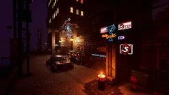 Shadows of Doubt (PS5)* Tv-Spill