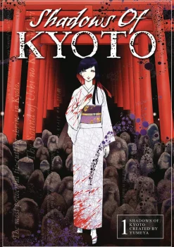 Yumeya Shadows of Kyoto* Horror