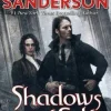 Brandon Sanderson Shadows of Self: A Mistborn Novel* Brandon Sanderson
