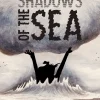 Cathy Malkasian Fantasy^Shadows of the Sea