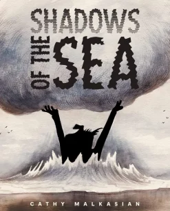 Cathy Malkasian Fantasy^Shadows of the Sea