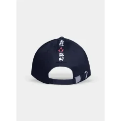 Assassin's Creed Shadows Scarred Adjustable Cap* Hodeplagg