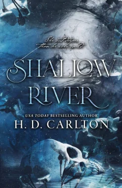 H D Carlton Romantikk^Shallow River