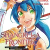 Katarina Isekai^Shangri-La Frontier Vol. 10