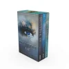 Tahereh Mafi Shatter Me 3 Book Box Set* Samlebokser