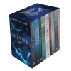 Tahereh Mafi Samlebokser^Shatter Me 9 Book Box Set