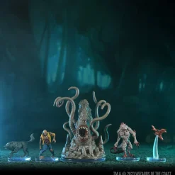 WizKids Blindboxes|Tilbehør^Shattered Obelisk Booster Pakke Dungeons & Dragons Icons of the Realms