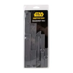 Fantasy Flight Games Andre Miniatyrspill^Shatterpoint Measurement Tools