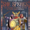 Honor Cargill-Martin She Speaks: The Women of Norse Myths in their Own Words* Barn & Ungdom