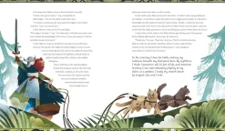 Honor Cargill-Martin She Speaks: The Women of Norse Myths in their Own Words* Barn & Ungdom