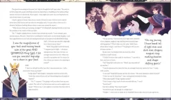 Honor Cargill-Martin She Speaks: The Women of Norse Myths in their Own Words* Barn & Ungdom