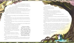 Honor Cargill-Martin She Speaks: The Women of Norse Myths in their Own Words* Barn & Ungdom