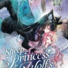 Mito Girls Love^Sheep Princess in Wolf's Clothing Vol. 3