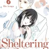 Rie Aruga Romanse^Sheltering Eaves Vol. 04