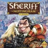 André Zatz Selskapsspill^Sheriff of Nottingham 2nd Edition