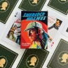 Spillekort, Sherlock Holmes Sherlock Holmes Kortstokk* Kortstokk