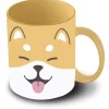 Shiba Mug 400 ml* Krus