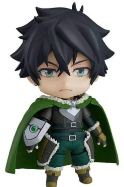 Nendoroid Action-figurer Actionfigurer^Shield Hero Nendoroid Action Figure 10 cm