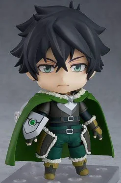 Nendoroid Action-figurer Actionfigurer^Shield Hero Nendoroid Action Figure 10 cm