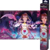 Shimmering Skies Lorcana TCG Shimmering Skies Belle Play Mat* Play Mat Og Mat Case|Disney Lorcana