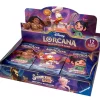 Shimmering Skies Lorcana TCG Shimmering Skies Booster Display Boks* Disney Lorcana|Andre Kortspill